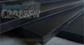 empaque de viton TAPETE CROSSFIT