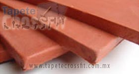 esponja de silicon TAPETE CROSSFIT