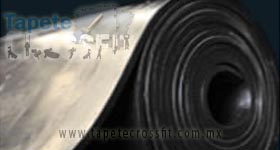 faldon alta abrasion TAPETE CROSSFIT