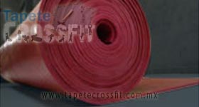 FALDON HI - PERFORMANCE TAPETE CROSSFIT