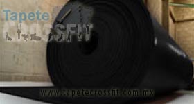 hule dielectrico TAPETE CROSSFIT