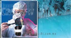 hule sin vulcanizar TAPETE CROSSFIT