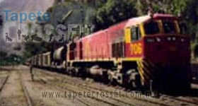 industria ferroviaria TAPETE CROSSFIT