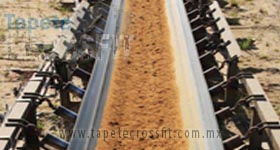 industria minera TAPETE CROSSFIT