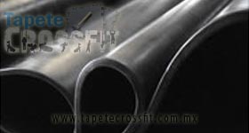 neopreno alta especificacion  TAPETE CROSSFIT