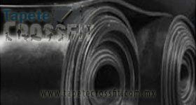 nitrilo uso industrial TAPETE CROSSFIT