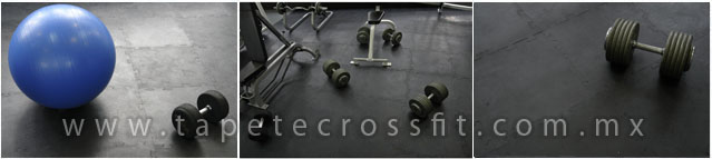 pisos para gimnasio TAPETE CROSSFIT