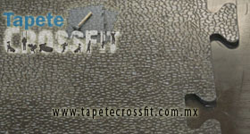 pisos para gimnasio grizzlymat TAPETE CROSSFIT