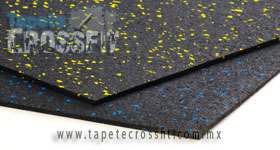 pisos para gimnasio grizzlymat r TAPETE CROSSFIT