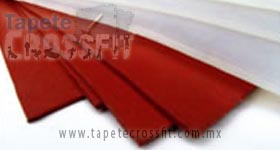 SBR negro TAPETE CROSSFIT